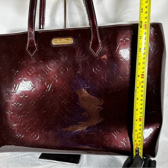 Louis Vuitton GM - Picture 8 of 8